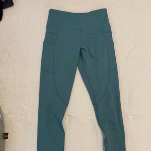 Zyia light n tight leggings